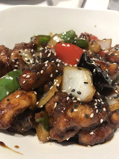 Shen-Thai menu 3